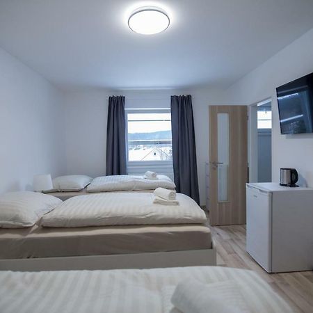 Apartment Dana Hostka  Exteriör bild
