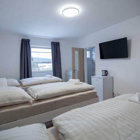 Apartment Dana Hostka  Exteriör bild